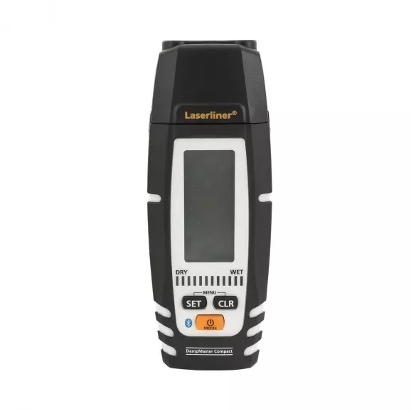 Влагомер LASERLINER DampMaster Compact Plus, Bluetooth