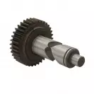 Зъбно колело за гайковерт DEWALT, DW292, DW294 - small, 127456