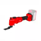 Акумулаторен мултифункционален инструмент RAIDER RDP-SOMT20 Solo, 20V, 1.5-6.0Ah, Li-Ion - small, 280743
