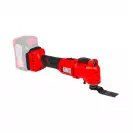 Акумулаторен мултифункционален инструмент RAIDER RDP-SOMT20 Solo, 20V, 1.5-6.0Ah, Li-Ion - small, 280744
