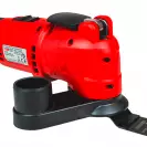 Акумулаторен мултифункционален инструмент RAIDER RDP-SOMT20 Solo, 20V, 1.5-6.0Ah, Li-Ion - small, 280746