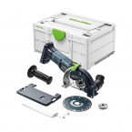 Акумулаторна фреза за канали FESTOOL DSC-AGC 18-125 FH EB-Basic