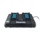 Комплект батерии и зарядно устройство MAKITA BL1850x4 + DC18RD, 18V, 5.0Ah, Li-Ion - small, 131449