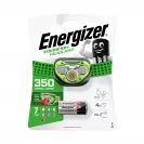 Фенер за глава светодиоден ENERGIZER Vision HD Headlamp 350lm, 3 x 1.5V, тип AAA, LED - small, 128555