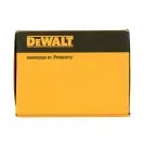 Гвоздей за такер DEWALT High Density 3.7х25мм/1005бр., за бетон, тип CCN/HD, наклон 15°, кутия, DCN890 - small, 128783