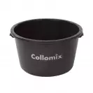 Кофа за разтвор COLLOMIX 90л, пластмаса - small