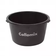 Кофа за разтвор COLLOMIX 90л, пластмаса