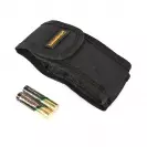 Лазерна ролетка LASERLINER DistanceMaster Compact Plus, 0.01-40м, ± 2.0мм - small, 133986