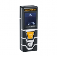 Лазерна ролетка LASERLINER LaserRange-Master T3, 0.2-30м, ± 2.0мм