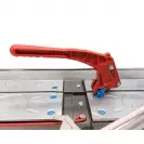Машина за рязане на облицовъчни материали MONTOLIT Masterpiuma 125BP, 125см, 88x88см, 0-22мм - small, 132781