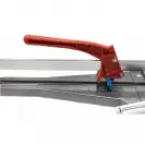 Машина за рязане на облицовъчни материали MONTOLIT Masterpiuma 63BP, 63см, 44x44см, 0-22мм - small, 132786