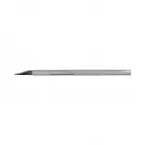 Нож тип скалпел STANLEY 120мм, алуминиева дръжка - small