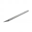 Нож тип скалпел STANLEY 120мм, алуминиева дръжка - small, 131393