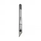 Нож тип скалпел STANLEY 120мм, алуминиева дръжка - small, 131395