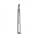 Нож тип скалпел STANLEY 120мм, алуминиева дръжка - small, 131396