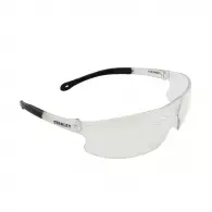 Очила STANLEY SY120-1D Frameless Smoke Lens, поликарбонатни, прозрачни