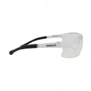 Очила STANLEY SY120-1D Frameless Smoke Lens, поликарбонатни, прозрачни - small, 129083