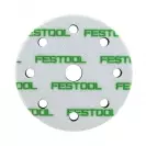 Подложка преходна FESTOOL IP-STF D120 - мек, за ROTEX RO, ETS 150/3, ETS 150/5, LEX 125 - small, 132315