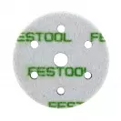 Подложка преходна FESTOOL IP-STF D77 - мек, за LEX 3 77 - small, 132310