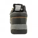 Работни обувки TOPSTRONG TS-SHO 001 40, половинки с метално бомбе - small, 130505