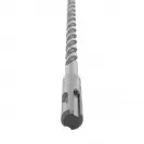 Свредло HELLER Bionic Pro 8x600/550мм, за бетон, HM, 2 режещи ръба, SDS-plus - small, 131435