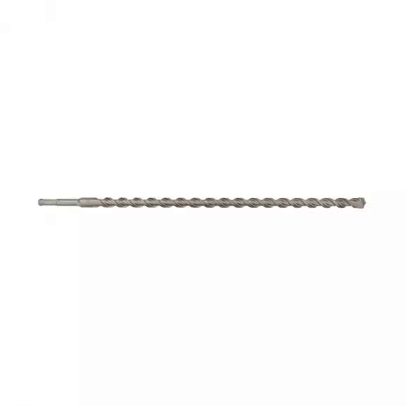 Свредло HITACHI/HIKOKI 18x600/550мм, за бетон, HM, 2 режещи ръба, SDS-plus
