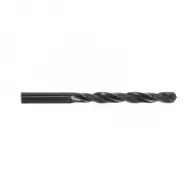 Свредло за метал HELLER Twist Drills 7.8x117/75мм, DIN338, HSS-R, горещо валцовано, цилиндрична опашка