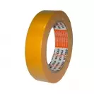 Тиксо облепващо MAGUS 25мм/50м, оранжево, за външно приложение, при температури до 120°C, UV 60дни - small