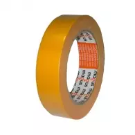 Тиксо облепващо MAGUS 25мм/50м, оранжево, за външно приложение, при температури до 120°C, UV 60дни