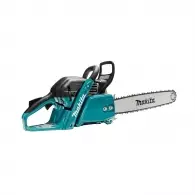Трион верижен бензинов MAKITA EA6100P45D, 61см3, 4.55к.с, 3.4kW, 45см