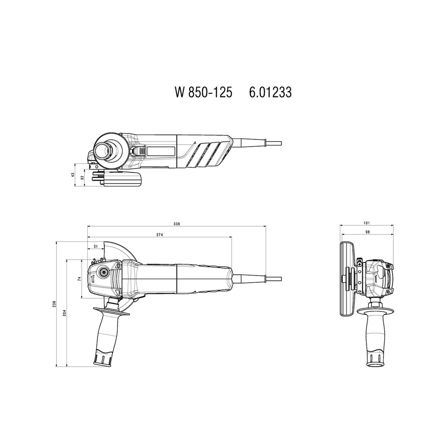 Диаметр болгарки. Метабо 750. Метабо w 1100-125 схема. Metabo w750-125 взрыв схема. Метабо w750 какая посадка диска.