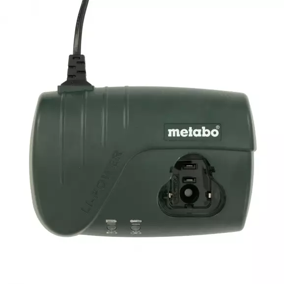 Зарядно устройство METABO LC 40, 10.8V, Li-Ion