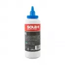 Боя постна SOLA CPB 230гр, синя, за вътрешно и външно маркиране - small