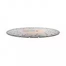Диск диамантен HUSQVARNA VARI-CUT S35 TURBO 350x3.4x25.4/20мм, за гранит, мрамор, камък, сухо и мокро рязане - small, 137041