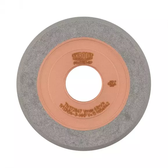 Диск диамантен за заточване на дискове TYROLIT 75х10х20мм, за мокро рязане