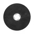 Диск карбофлексов BOSCH X-LOCK 125х1.0х22.23мм, за рязане на метал, неръждаема стомана - small, 141465