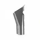 Дюза за топъл въздух STEINEL Tools DIY, за заваряне на PVC - small