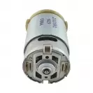 Електродвигател за винтоверт METABO 12V, BS 12 Nicd - small, 144605