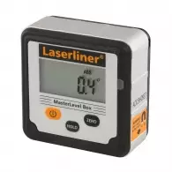 Електронен нивелир LASERLINER MasterLevel Box, 5.9cm, 0-90°, ± 0.1