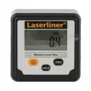 Електронен нивелир LASERLINER MasterLevel Box, 5.9cm, 0-90°, ± 0.1 - small, 137339