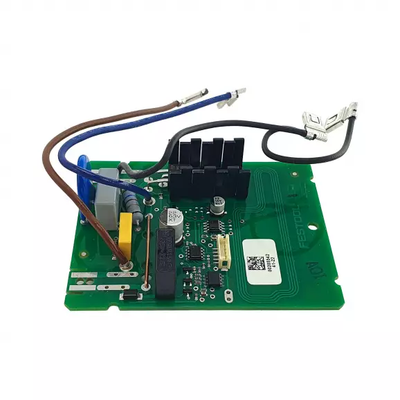Електроника FESTOOL, CT SYS ET-BG