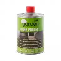 Импрегнатор TKK Garden Stone Protect 0.4кг, за защита на мрамор, естествен и изкуствен камък