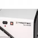 Влагоуловител TROTEC TTK 170 ECO, 6.6л, 50л/24час, 350куб.м/час, 5-32°C - small, 135327