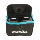 Калъф за батерия MAKITA, 170x70x110мм, 2 батерии 18V 3.0-6Ah - small, 144034