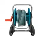 Комплект количка с маркуч GARDENA AquaRoll S 13мм/20м, капацитет за макарата: 1/2