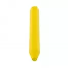Креда BLEISPITZ 12х120мм - жълт, профил шестостен - small, 136951
