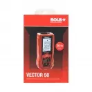 Лазерна ролетка SOLA Vector 50, 0.15-50м, ± 1.5мм - small, 140618