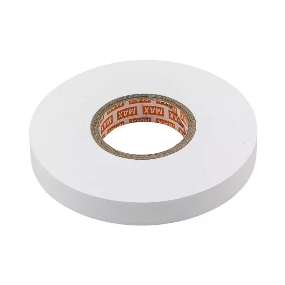 Лента за апарат за връзване MAX TAPE-10VP 0.10мм/40м 20бр., бял, за модел HT-R, 20бр ролки в кутия