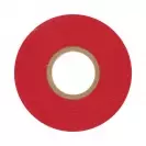 Лента за апарат за връзване MAX TAPE-25 0.25мм/16м 10бр., червен, за модел HT-R, 10бр ролки в кутия - small, 142243