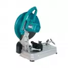 Машина отрезна за метал MAKITA LW1400, 2200W, 3800об/мин, ф355x25.4мм - small, 139651